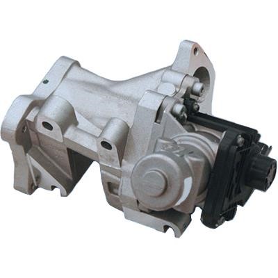 Wilmink Group WG1015298 EGR Valve WG1015298: Buy near me in Poland at 2407.PL - Good price!