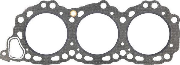 Wilmink Group WG1003996 Gasket, cylinder head WG1003996: Buy near me at 2407.PL in Poland at an Affordable price!