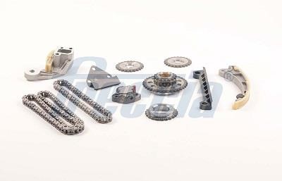 Wilmink Group WG2010499 Timing chain kit WG2010499: Buy near me in Poland at 2407.PL - Good price!