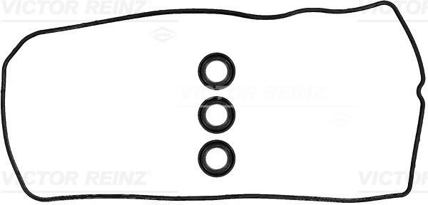 Wilmink Group WG1243396 Valve Cover Gasket (kit) WG1243396: Buy near me in Poland at 2407.PL - Good price!