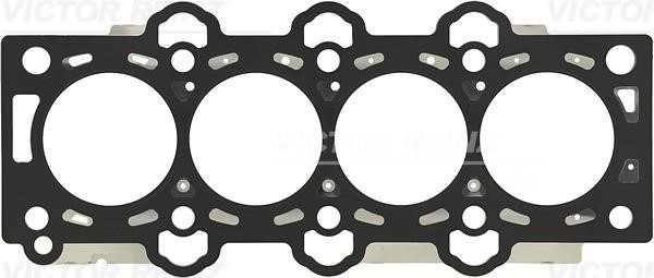 Wilmink Group WG1244045 Gasket, cylinder head WG1244045: Buy near me in Poland at 2407.PL - Good price!