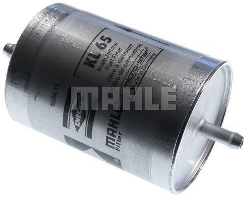 Wilmink Group WG1215089 Fuel filter WG1215089: Buy near me in Poland at 2407.PL - Good price!