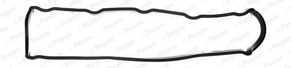 Wilmink Group WG1177270 Gasket, cylinder head cover WG1177270: Buy near me in Poland at 2407.PL - Good price!