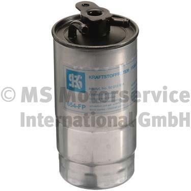 Wilmink Group WG1018558 Fuel filter WG1018558: Buy near me in Poland at 2407.PL - Good price!