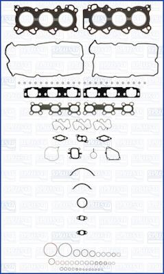 Wilmink Group WG1165588 Full Gasket Set, engine WG1165588: Buy near me in Poland at 2407.PL - Good price!