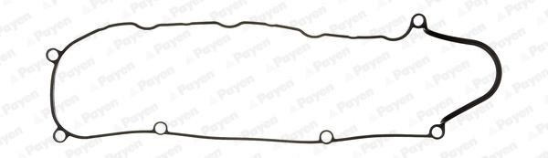 Wilmink Group WG1182746 Gasket, cylinder head cover WG1182746: Buy near me in Poland at 2407.PL - Good price!