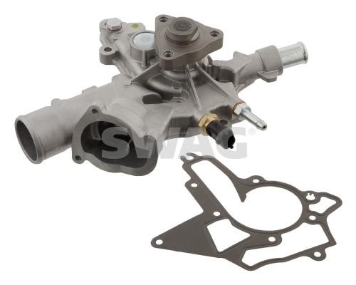 Wilmink Group WG1054689 Water pump WG1054689: Buy near me at 2407.PL in Poland at an Affordable price!