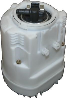 Wilmink Group WG1015116 Fuel pump WG1015116: Buy near me in Poland at 2407.PL - Good price!