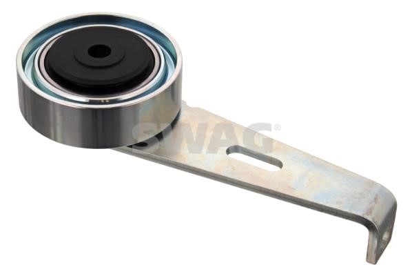 Wilmink Group WG1432439 V-ribbed belt tensioner (drive) roller WG1432439: Buy near me in Poland at 2407.PL - Good price!