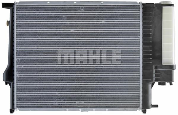 Wilmink Group WG2183476 Radiator, engine cooling WG2183476: Buy near me in Poland at 2407.PL - Good price!