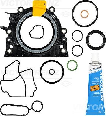 Wilmink Group WG1103049 Gasket Set, crank case WG1103049: Buy near me in Poland at 2407.PL - Good price!
