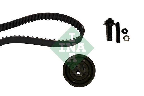 Wilmink Group WG1251107 Timing Belt Kit WG1251107: Buy near me in Poland at 2407.PL - Good price!