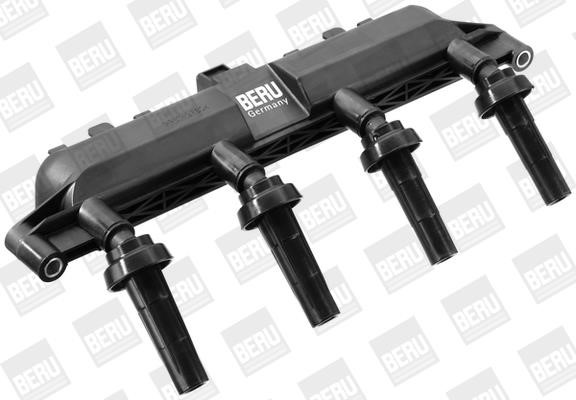 Wilmink Group WG1487431 Ignition coil WG1487431: Buy near me in Poland at 2407.PL - Good price!