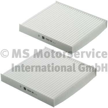 Wilmink Group WG1019284 Activated Carbon Cabin Filter WG1019284: Buy near me in Poland at 2407.PL - Good price!