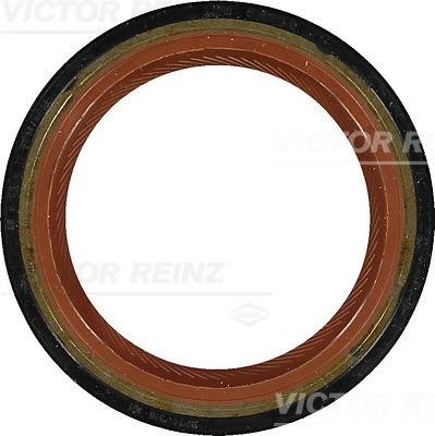 Wilmink Group WG1250254 Oil seal crankshaft front WG1250254: Buy near me in Poland at 2407.PL - Good price!