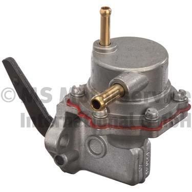 Wilmink Group WG1025831 Fuel pump WG1025831: Buy near me in Poland at 2407.PL - Good price!
