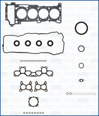 Wilmink Group WG1165586 Full Gasket Set, engine WG1165586: Buy near me in Poland at 2407.PL - Good price!