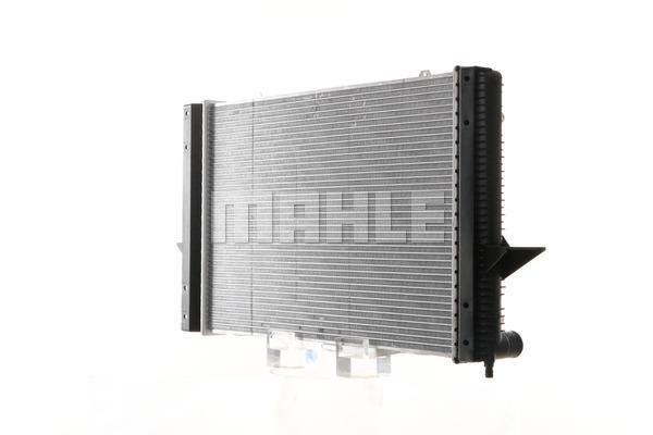 Wilmink Group WG2183977 Radiator, engine cooling WG2183977: Buy near me in Poland at 2407.PL - Good price!