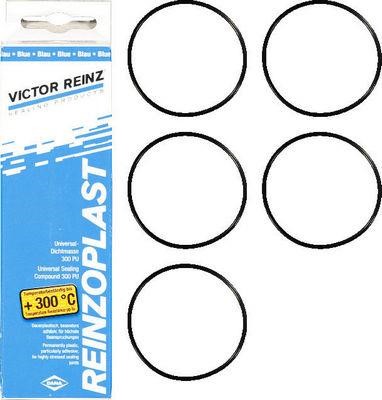 Wilmink Group WG1006610 Valve Cover Gasket (kit) WG1006610: Buy near me in Poland at 2407.PL - Good price!