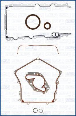 Wilmink Group WG1145153 Gasket Set, crank case WG1145153: Buy near me in Poland at 2407.PL - Good price!