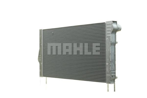 Wilmink Group WG2182384 Radiator, engine cooling WG2182384: Buy near me in Poland at 2407.PL - Good price!
