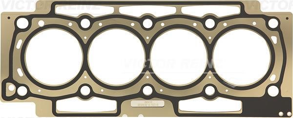 Wilmink Group WG1103460 Gasket, cylinder head WG1103460: Buy near me in Poland at 2407.PL - Good price!