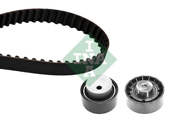 Wilmink Group WG1251352 Timing Belt Kit WG1251352: Buy near me in Poland at 2407.PL - Good price!