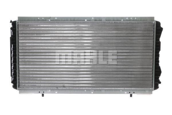 Wilmink Group WG2183480 Radiator, engine cooling WG2183480: Buy near me in Poland at 2407.PL - Good price!