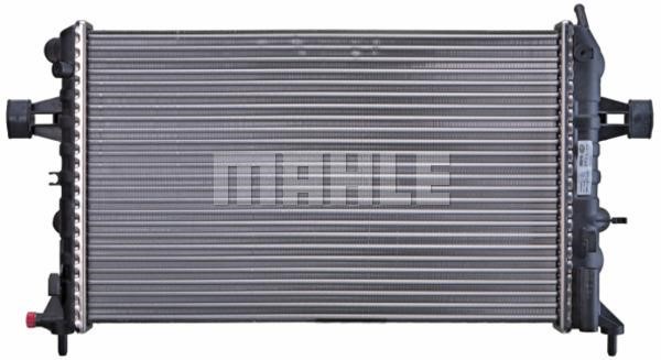 Wilmink Group WG2183232 Radiator, engine cooling WG2183232: Buy near me in Poland at 2407.PL - Good price!