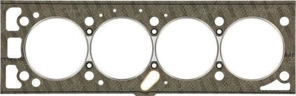 Wilmink Group WG1003829 Gasket, cylinder head WG1003829: Buy near me in Poland at 2407.PL - Good price!