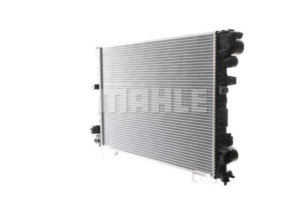 Wilmink Group WG2183786 Radiator, engine cooling WG2183786: Buy near me in Poland at 2407.PL - Good price!