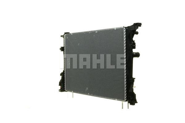 Wilmink Group WG2183142 Radiator, engine cooling WG2183142: Buy near me in Poland at 2407.PL - Good price!