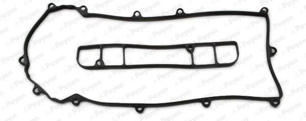 Wilmink Group WG1182537 Gasket, cylinder head cover WG1182537: Buy near me in Poland at 2407.PL - Good price!