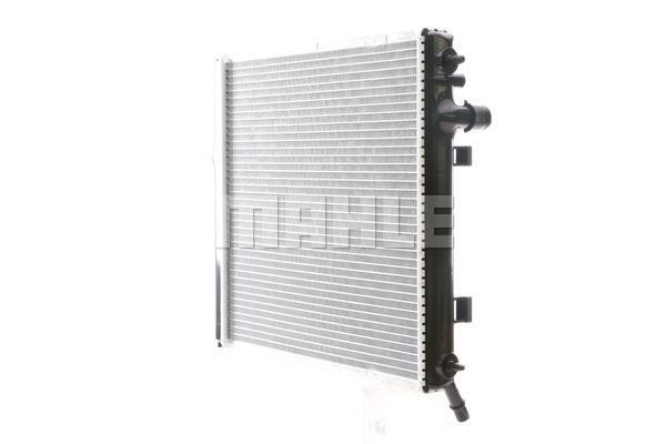 Wilmink Group WG2183746 Radiator, engine cooling WG2183746: Buy near me in Poland at 2407.PL - Good price!