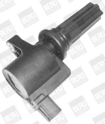 Wilmink Group WG1487421 Ignition coil WG1487421: Buy near me in Poland at 2407.PL - Good price!