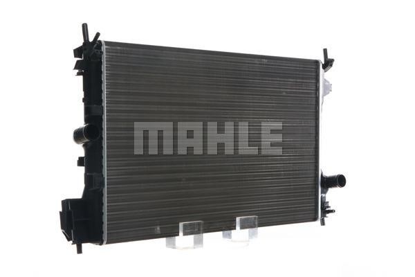 Wilmink Group Radiator, engine cooling – price