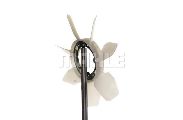 Wilmink Group WG2180965 Fan impeller WG2180965: Buy near me in Poland at 2407.PL - Good price!