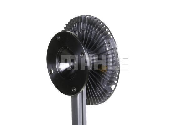 Wilmink Group WG2180449 Clutch, radiator fan WG2180449: Buy near me in Poland at 2407.PL - Good price!