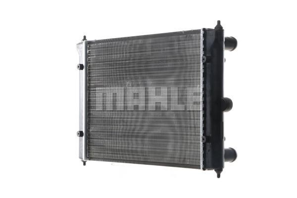 Wilmink Group WG2183575 Radiator, engine cooling WG2183575: Buy near me in Poland at 2407.PL - Good price!