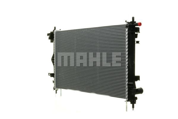 Wilmink Group WG2182319 Radiator, engine cooling WG2182319: Buy near me in Poland at 2407.PL - Good price!