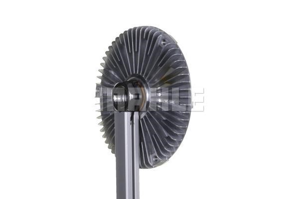Wilmink Group WG2180482 Clutch, radiator fan WG2180482: Buy near me in Poland at 2407.PL - Good price!