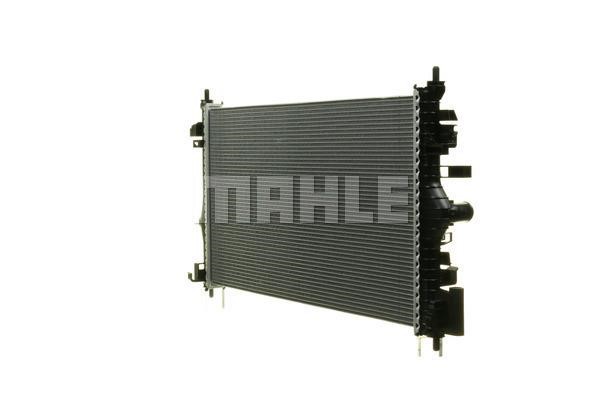 Wilmink Group WG2182321 Radiator, engine cooling WG2182321: Buy near me in Poland at 2407.PL - Good price!