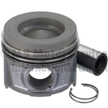 Wilmink Group WG2146741 Piston WG2146741: Buy near me in Poland at 2407.PL - Good price!