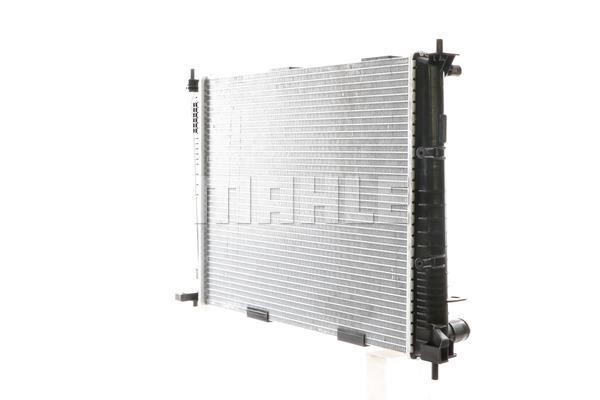 Wilmink Group WG2184053 Radiator, engine cooling WG2184053: Buy near me in Poland at 2407.PL - Good price!