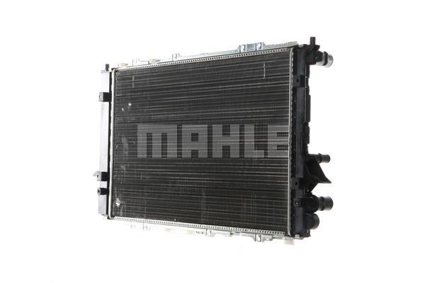 Wilmink Group WG2183509 Radiator, engine cooling WG2183509: Buy near me in Poland at 2407.PL - Good price!