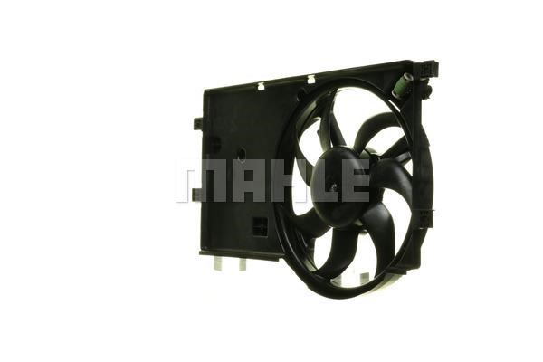 Wilmink Group WG2180563 Hub, engine cooling fan wheel WG2180563: Buy near me in Poland at 2407.PL - Good price!