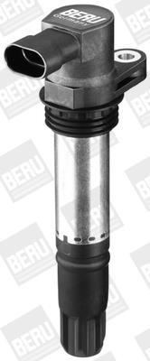 Wilmink Group WG1487295 Ignition coil WG1487295: Buy near me in Poland at 2407.PL - Good price!