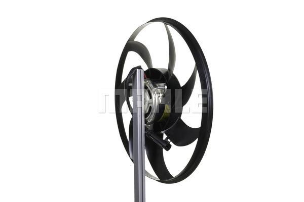 Wilmink Group WG2180511 Hub, engine cooling fan wheel WG2180511: Buy near me in Poland at 2407.PL - Good price!