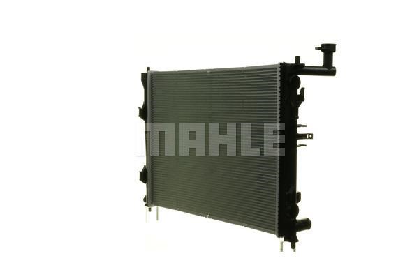 Wilmink Group WG2182574 Radiator, engine cooling WG2182574: Buy near me in Poland at 2407.PL - Good price!