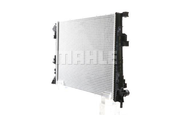 Wilmink Group WG2182470 Radiator, engine cooling WG2182470: Buy near me in Poland at 2407.PL - Good price!